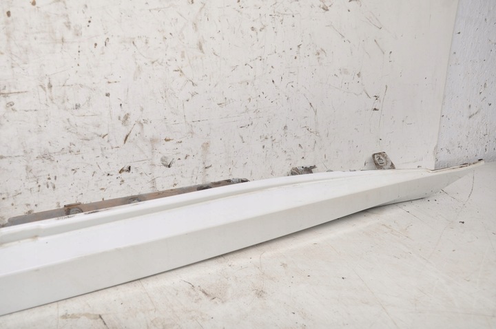 фото №9, Bmw f34 gt рестайлінг планка порогова ліва м-пакет