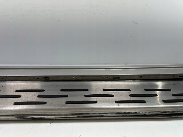 фото №7, Планка порогова ліва volvo xc90