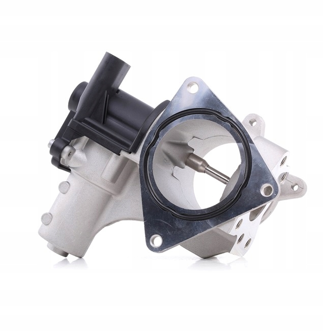 фото №9, Клапан egr ridex 1145e0081 do vw california t5 автобус 7ec, 7ef, 7eg, 7hf