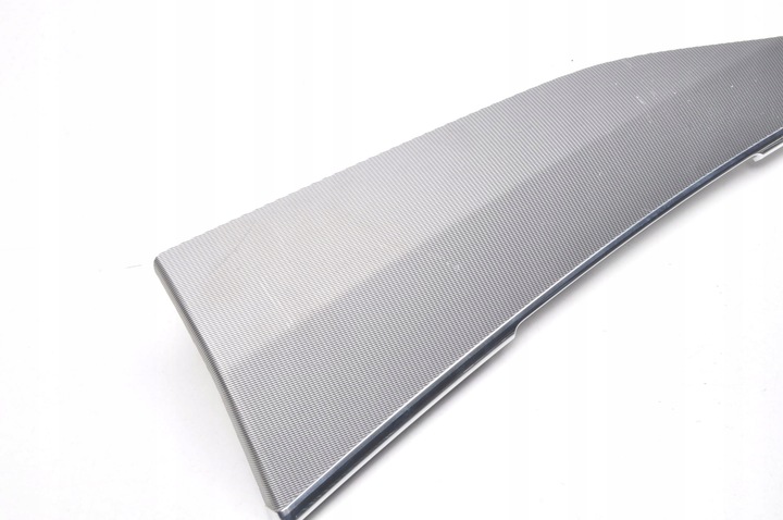 фото №7, Volvo xc90 ii планки планка дверь dekor декоры хром комплект