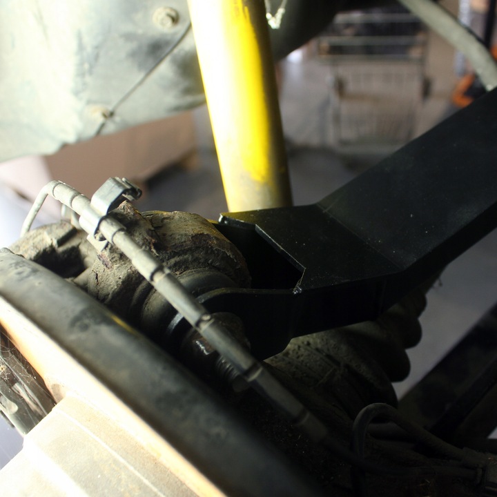 фото №6, Регульований важелі e36 e46 z4 camber arms верхній