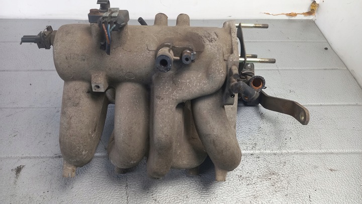 фото №4, Колектор всмоктуючий daewoo tacuma 00r 1.8b