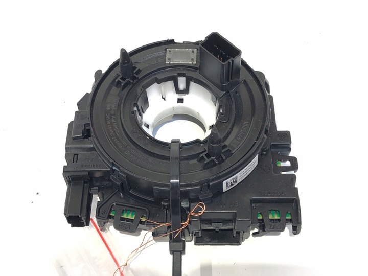 фото №1, Стрічка подушка skoda octavia iii 5q0953549f хетчбек змотувач