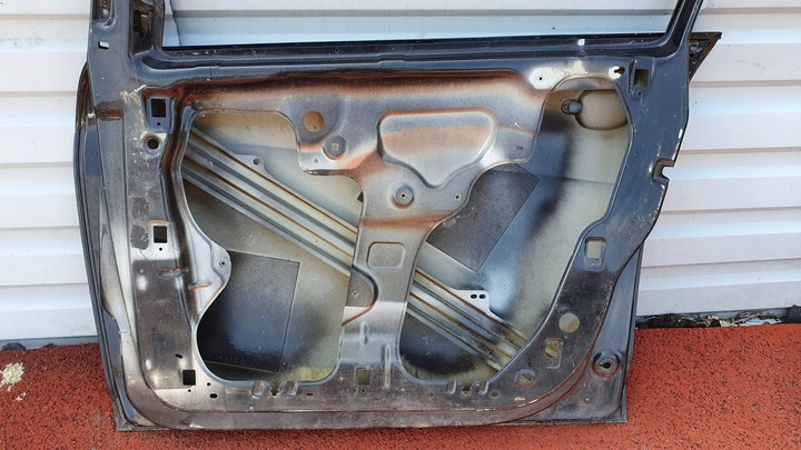 фото №10, Дверь перед правые seat altea 5p0831312 04-