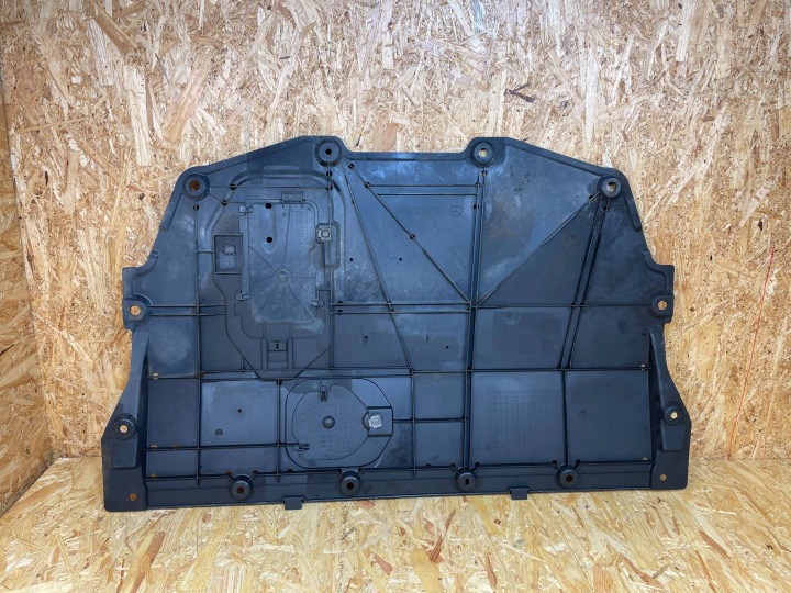 фото №6, Плита защита пол pod двигатель mazda cx-3 cx3 da6v-56110 2015-