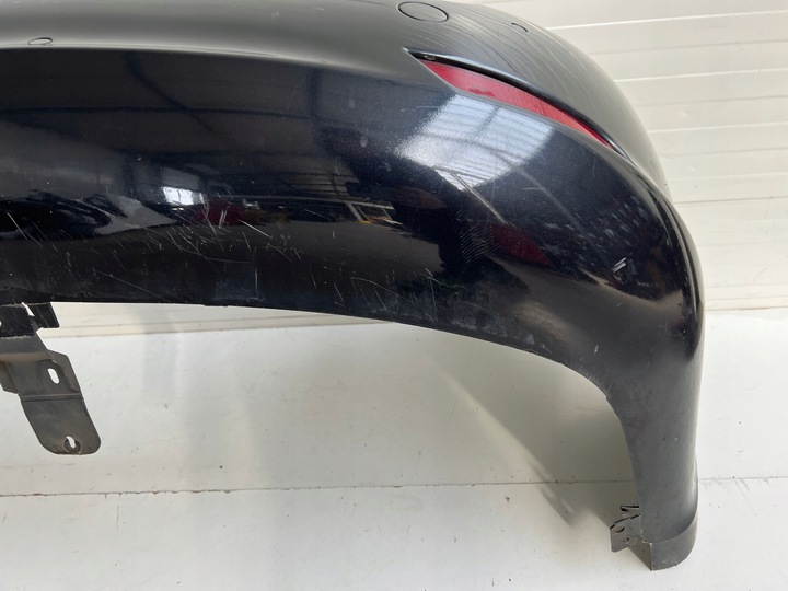 фото №7, Бампер задній зад peugeot 508 i sw універсал 4 pdc