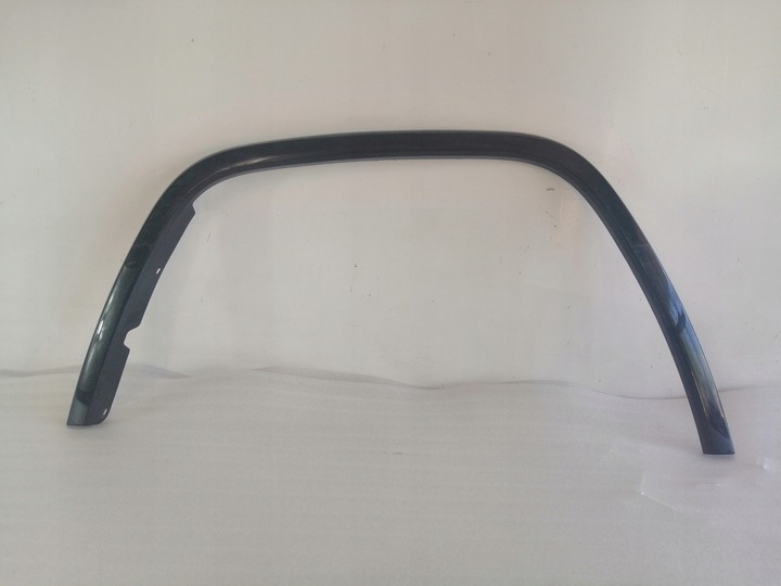 фото №1, Jeep cherokee планка крила лівий перед 1wc97trmaa