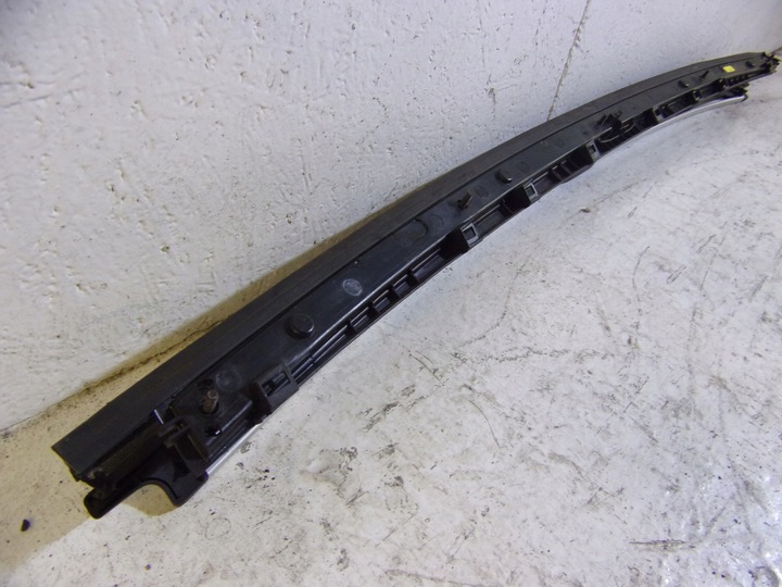 фото №7, Ветрозащитный экран windshot volkswagen eos