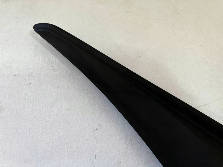 фото №7, Auris ii завершення підскло листок захист ліві ліва гумова накладка