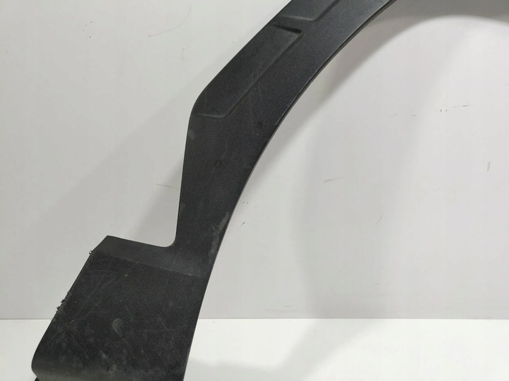 фото №9, Hyundai tucson iv планка na крило права перед передня