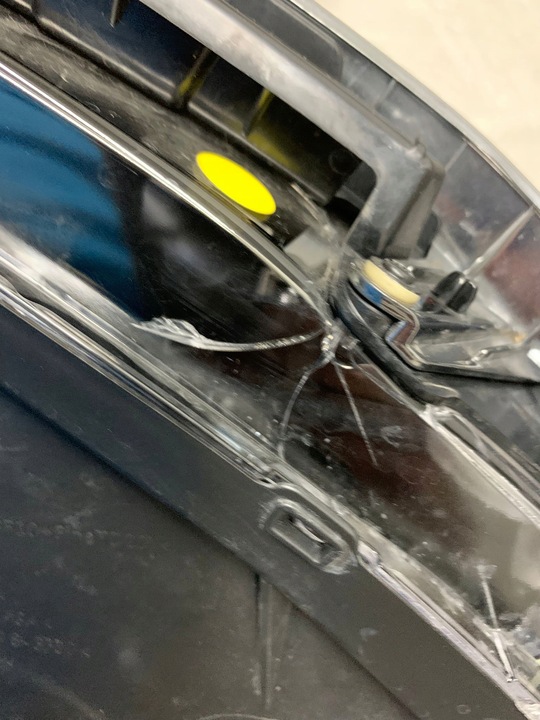 фото №10, Лампа передня ліва led hyundai tucson iv 4 лівий перед