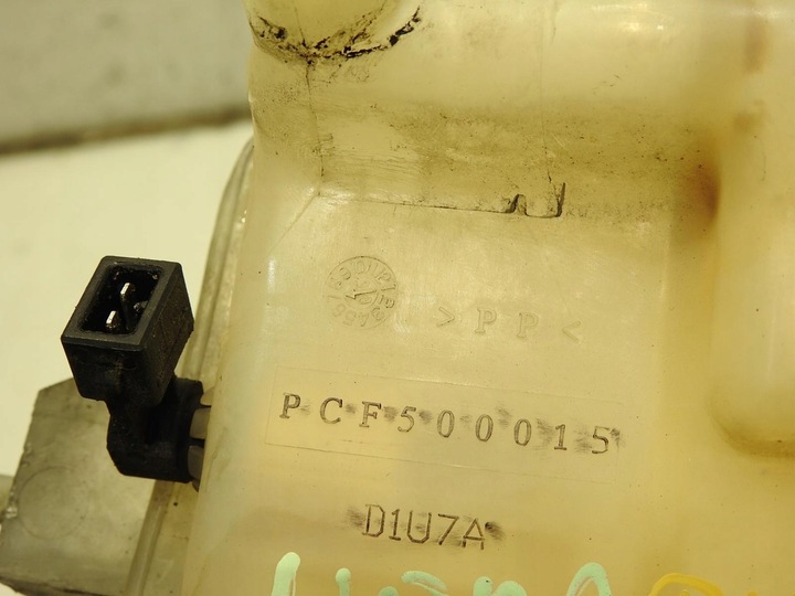 фото №7, Бачок бак расширительный land rover discovery iii 2.7 v6 pcf500015