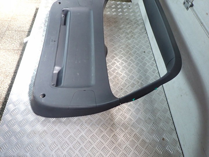 фото №6, Обивка крышки багажника kia sportage iv 2018r 1.6 wd 81751-f1000 11232