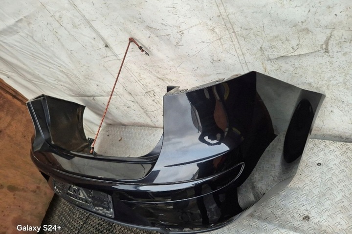 фото №11, Бампер задний seat altea xl 5p5, 5p8 5p0807421 1.8l бензин 2009