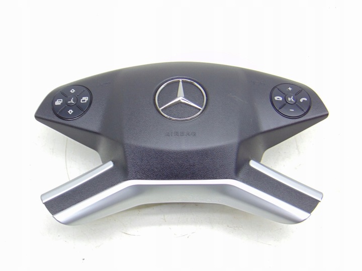 фото №1, Подушка водія merceds ml gl рестайлінг w164