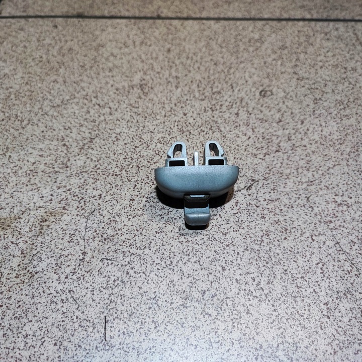 фото №7, Держатель козырёк защитные накладки солнцезащитный audi a6 c5