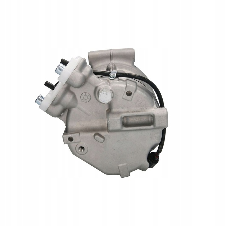 фото №3, Компрессор кондиционера nrf 32955