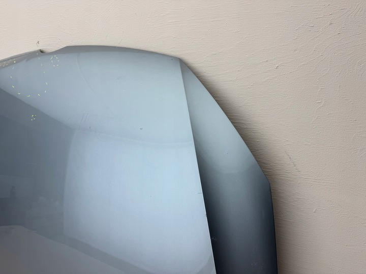 фото №7, Vw golf vii 7 12r- капот кришка двигуна перед передня