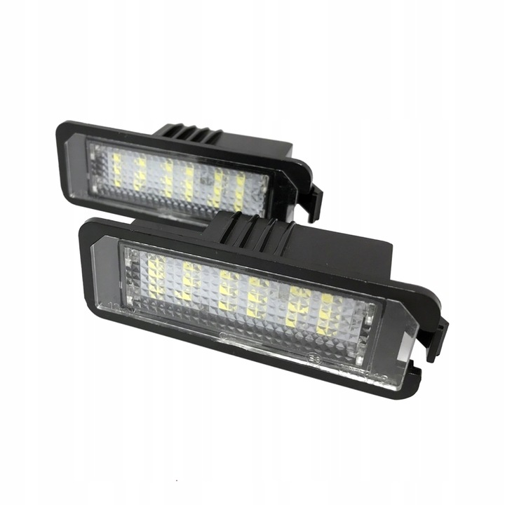 фото №1, Підсвітка led do vw passat cc sedan 2012, eo-0045511