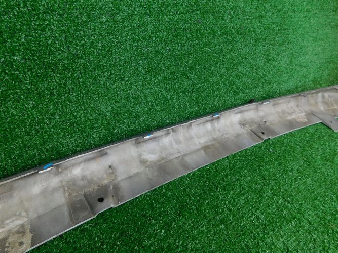 фото №8, Ford mondeo mk4 st титан рестайлінг бампер переднє