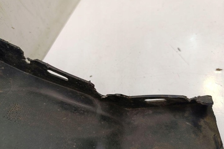 фото №8, Накладка порогова ліва volvo xc90 i 31672374 1.97l 2024