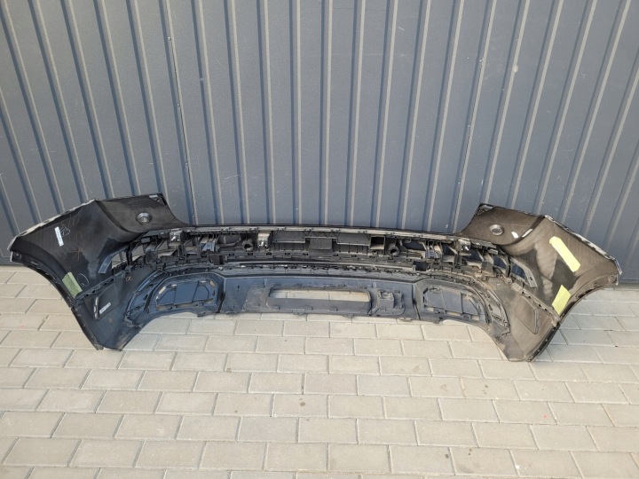 фото №6, Задний бампер audi q5 sq5 80a s-line sline 80a807521k