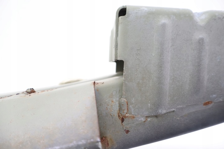 фото №6, Chevrolet camaro v балка бампера зад 154676r, 154677l