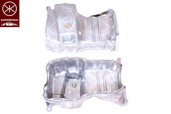 фото №1, Klokkerholm піддон масляна megane i 1.6i 96-99