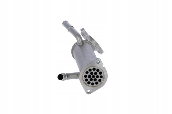 фото №14, Радіаторів egr ford ford transit 2.2 tdci 2006-2014