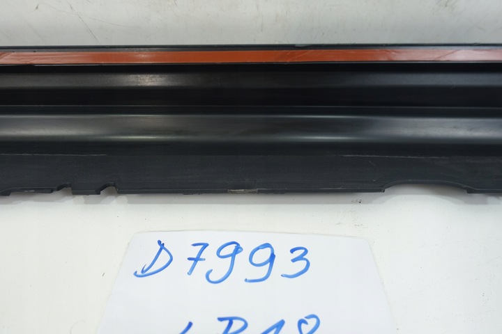 фото №7, Планка порогова права audi a4 b9 рестайлінг універсал allroad