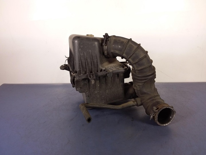 фото №4, Kia ceed i 1.4 корпус фильтра воздуха 281101h050