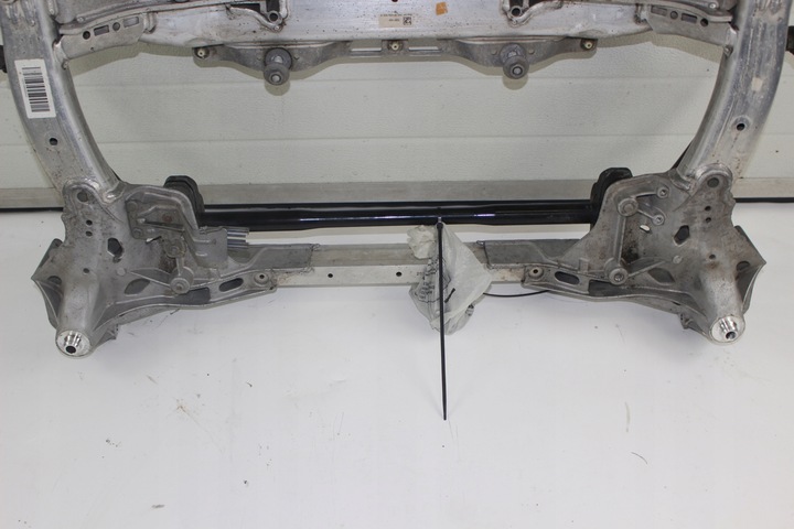 фото №9, Візок підрамник колиска перед bmw g30 530e 6861106