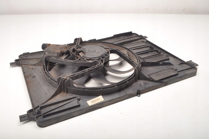 фото №1, Volvo s60 ii v60 1.6 d2 вентилятор радіатор 31305135