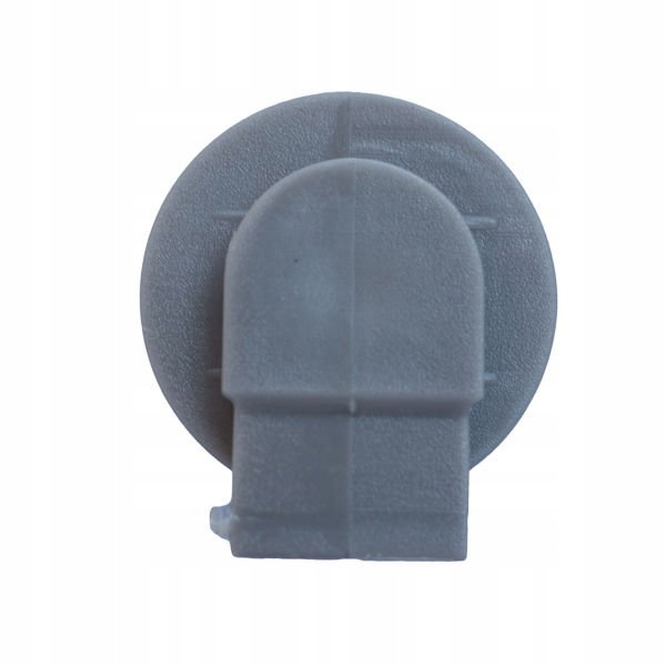 фото №4, Кліпса планки крила mini one cooper clubman