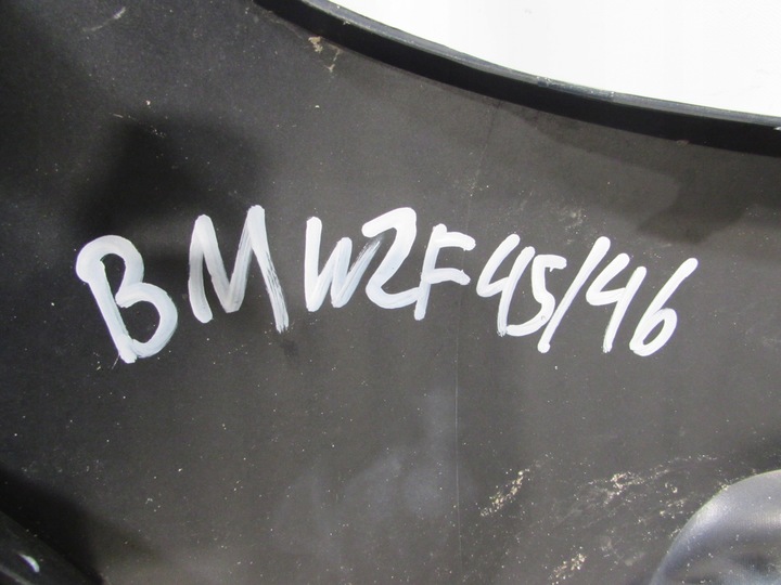фото №6, Бампер перед bmw 2 f45 f46