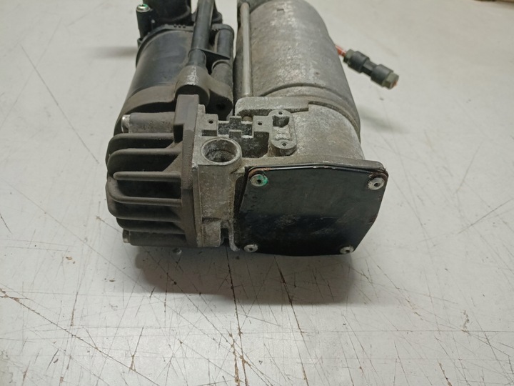 фото №4, Компресор компресор підвішування audi a6 c7 , a7 , a8 d4 - 4h0616005c