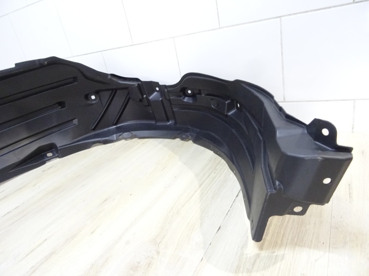 фото №13, Подкрылок правая перед toyota yaris iv 53875-k0020