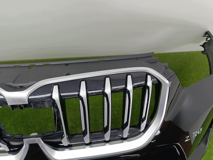 фото №10, Bmw x1 u11 бампер перед передний