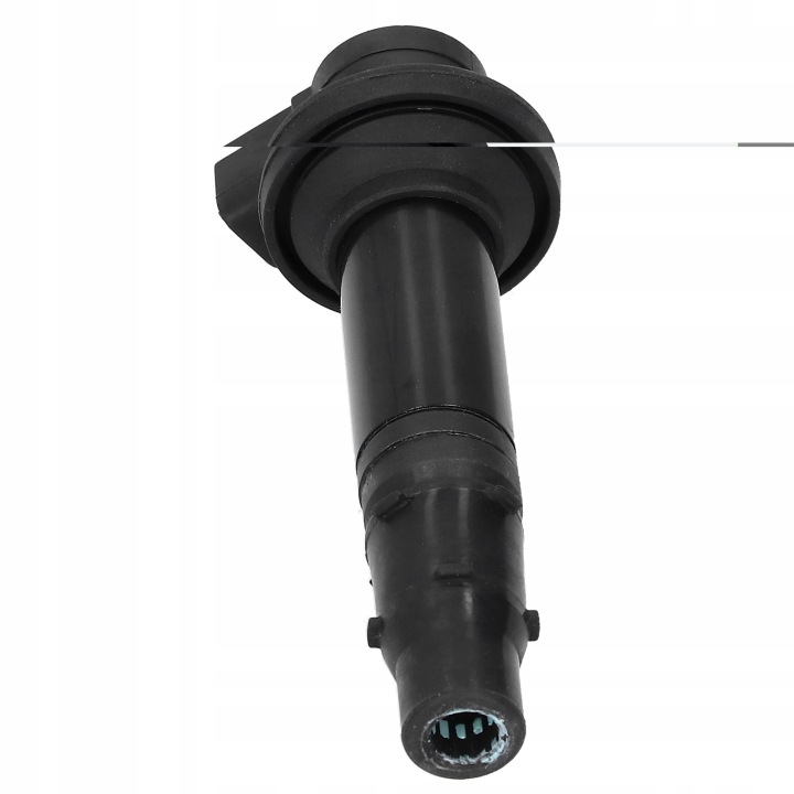 фото №15, Котушка запалювання 5eb-82310-00-00 запчастини змінні