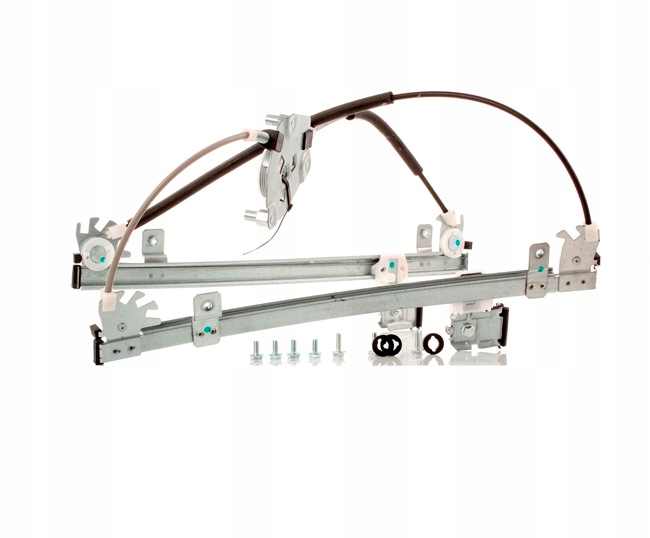 фото №15, Подъемник стекла stark do alfa romeo 159 спортивный универсал 939 159 939 перед