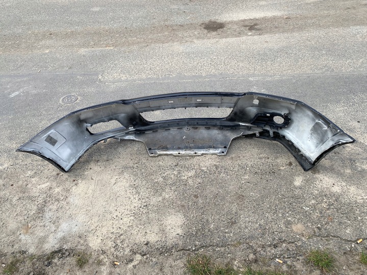 фото №13, Opel vectra c gts бампер решітка перед 23659379 оригінал