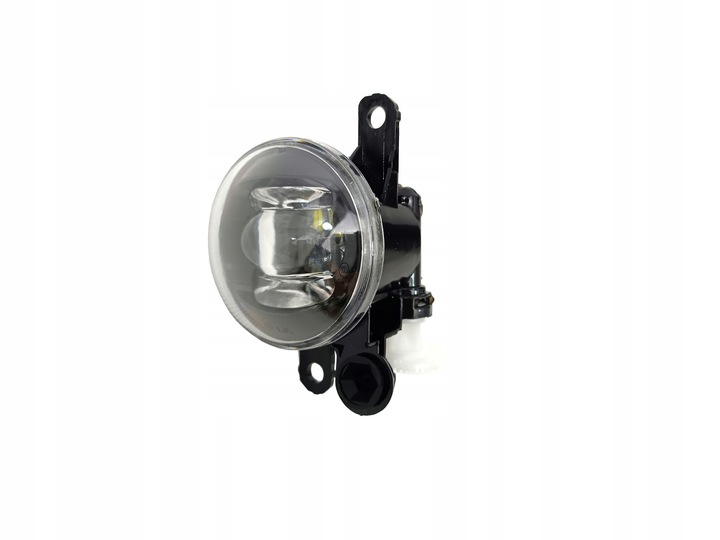 фото №2, Правый галоген свет led citroen c3 aircross рестайлинг