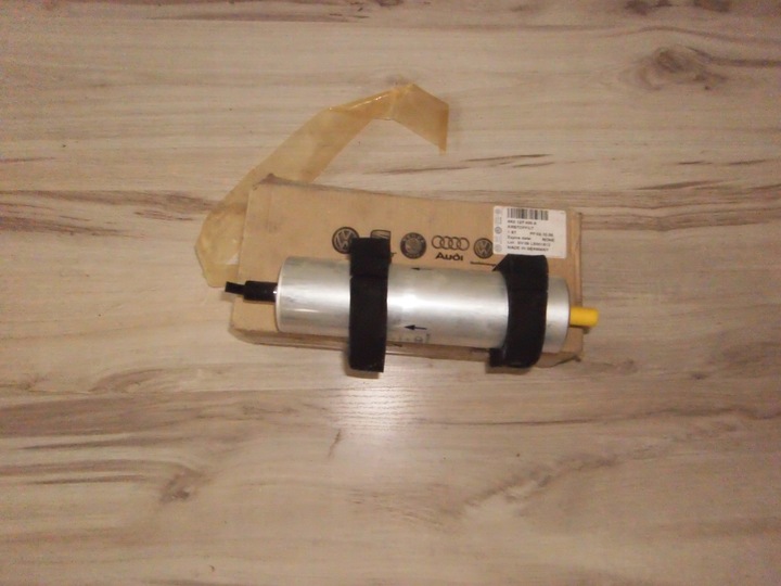 фото №1, Purflux fcs754 фільтр пального