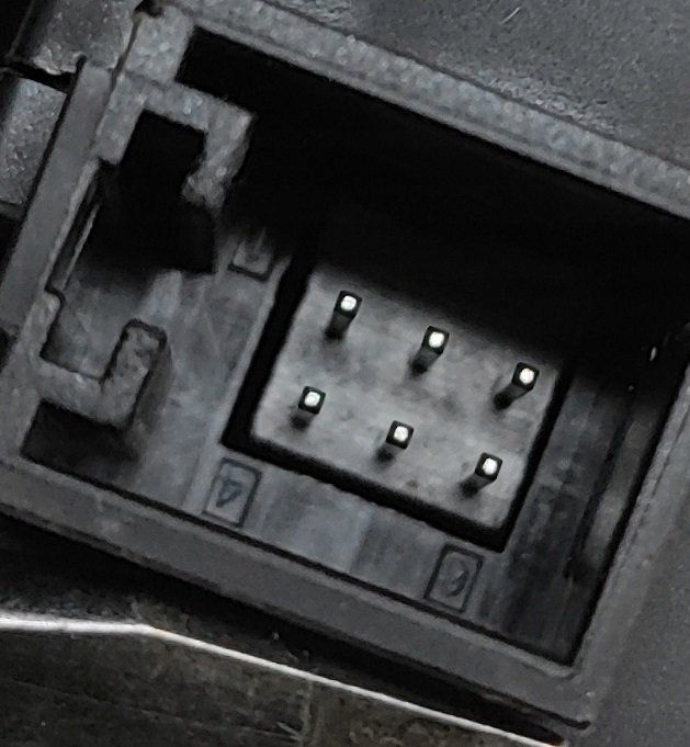 фото №7, Audi a6 s6 c8 4k 2019 гніздо / з'єднувач usb