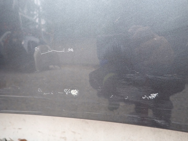 фото №12, Капот крышка двигателя audi a4 b9 8w 2015- 8w0823029a