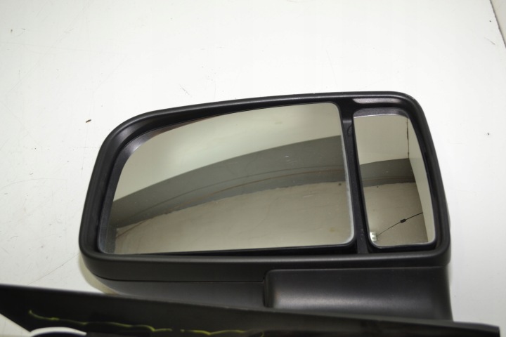 фото №13, Зеркало правое vw crafter sprinter w906 6 pin оригинал a9068106116 европа