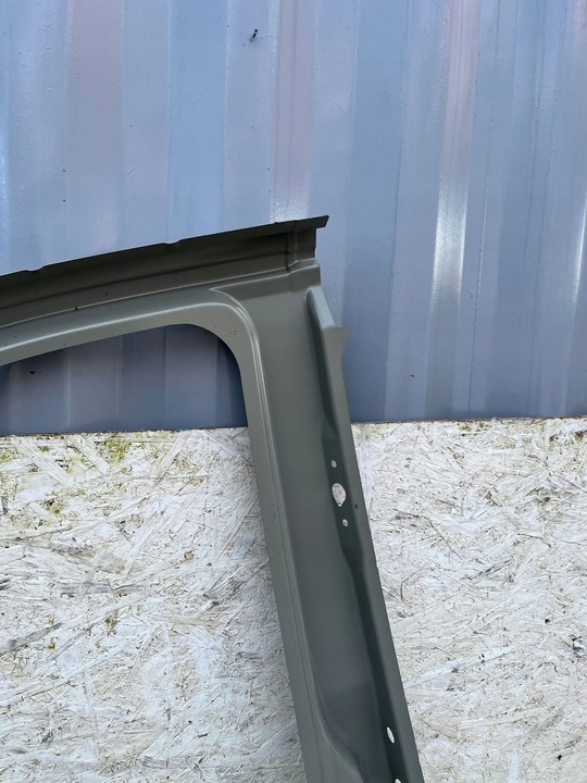 фото №9, Правый стойка обшивка mercedes vito a447 14r-