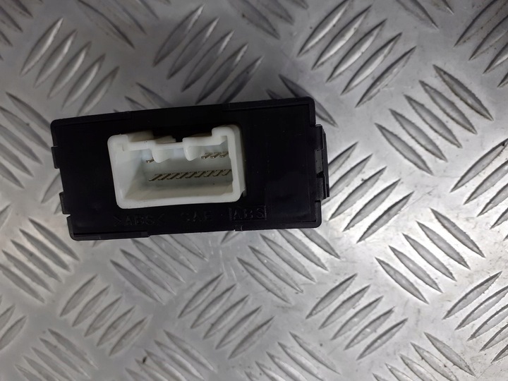 фото №3, Реле toyota corolla e12 1.4 d4d 41411f