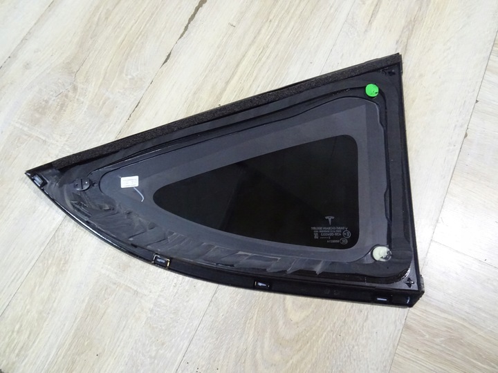 фото №7, Левая боковая стекло кузов кузовная tesla x 1034906/01-00-i