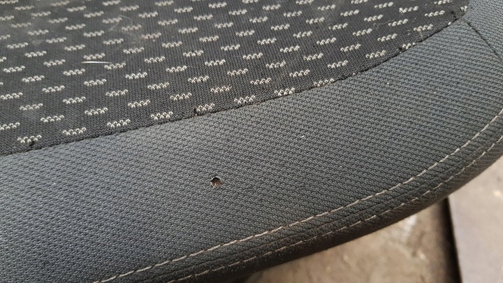 фото №6, Сидіння сидіння диван задня ремені англієць qashqai i